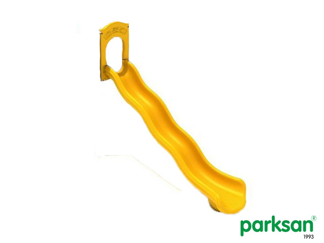 Kaydıraklar | PYP 252 - Dalgalı Kaydırak 150 cm (Polietilen)